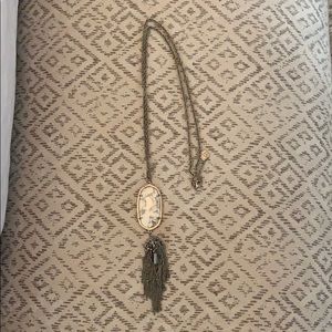 Kendra Scott Necklace
